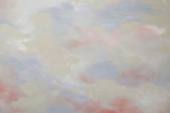 The Cold Things No. 4, 2021, Oil on Canvas, 100 x 100 cm