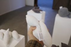 Cloth, Touch: Objekte