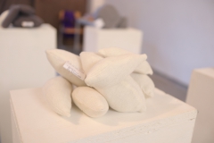 Cloth, Touch: Objekte