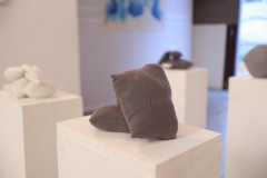 Cloth, Touch: Objekte