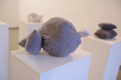 Cloth, Touch: Objekte