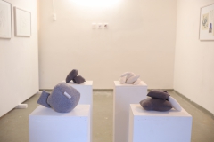 Cloth, Touch: Objekte