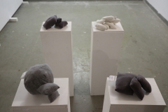 Cloth, Touch: Objekte