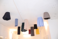 Cloth, Touch: Röcke