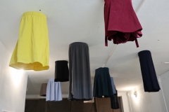 Cloth, Touch: Röcke