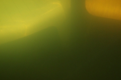 Sink: Zwei Stühle im Wasser