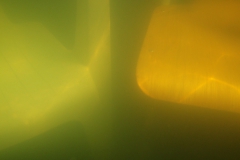 Sink: Zwei Stühle im Wasser