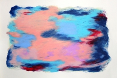 Waschsalon: Wäscheständer